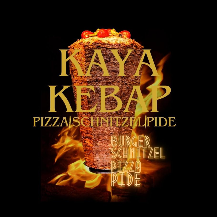 Kaya Kebap